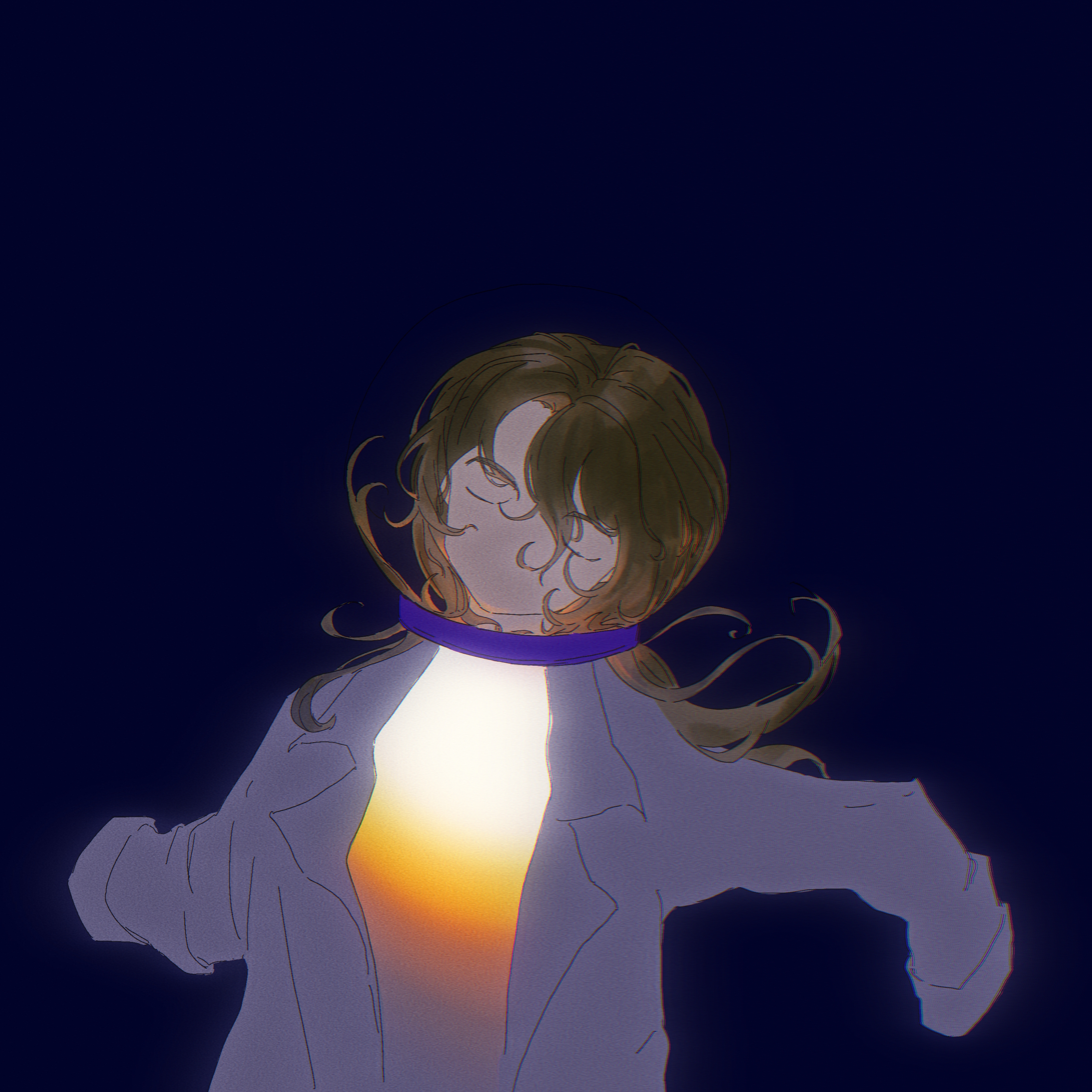 绘画
