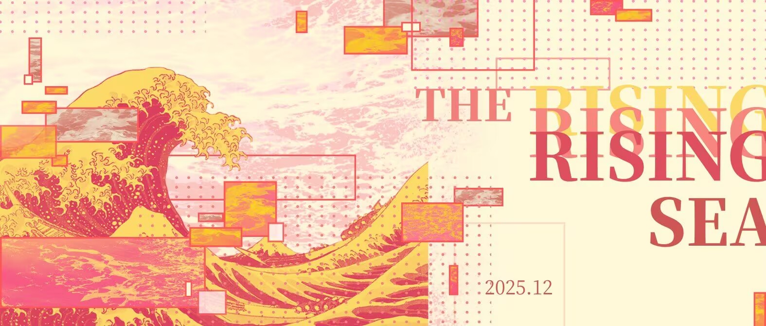 the rising sea